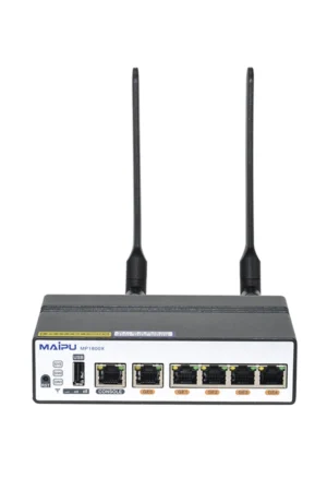 MP1800X-40 4G LTE Router