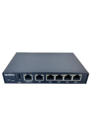 MP1800X-40(V11/V12) MPLS Edge Router