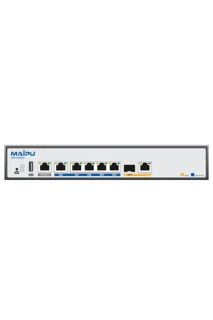 MP1800X-50 Series Access Router