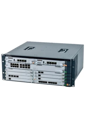 MP7300X-08 Aggregation Router