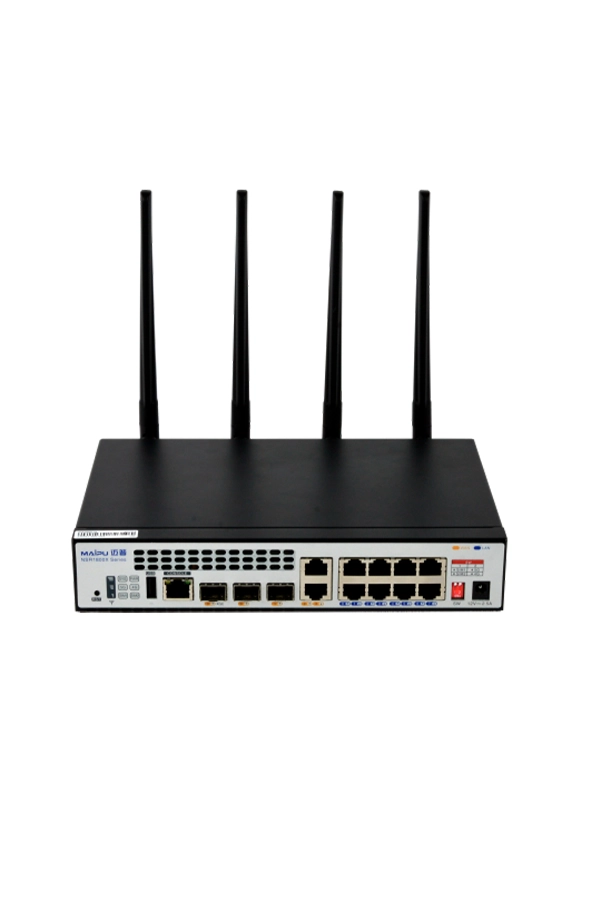 NSR1800X-55 5G NR Router