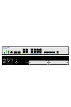 NSR1900X-22 MPLS Access Router