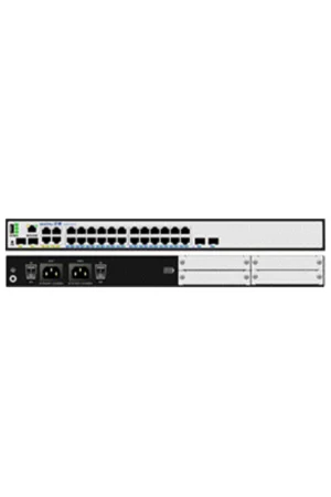 NSR2900X-14D MPLS Access Router