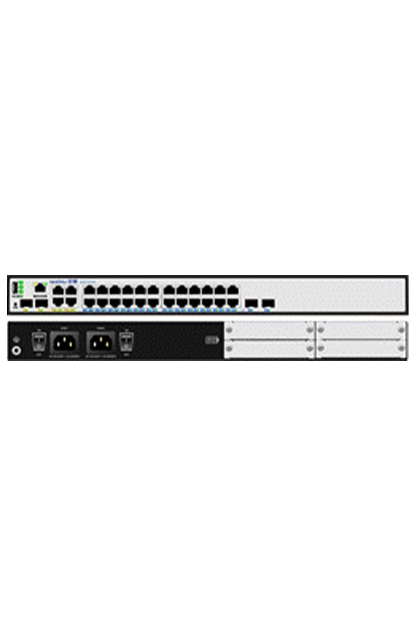 NSR2900X-14D MPLS Access Router