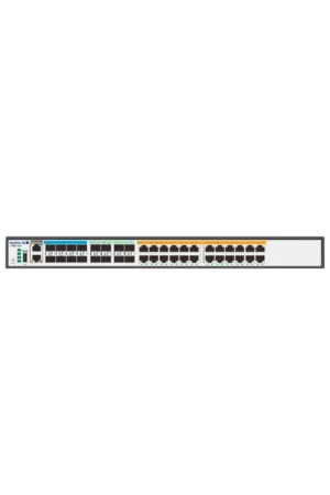 NSR3900X-X4 MPLS Aggregation Router