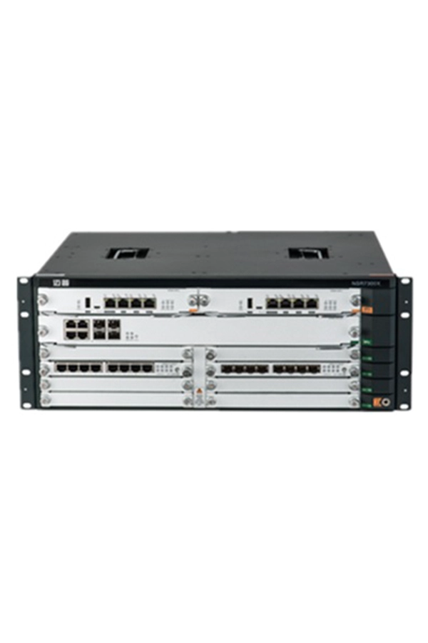 NSR7300X-08 Aggregation Router