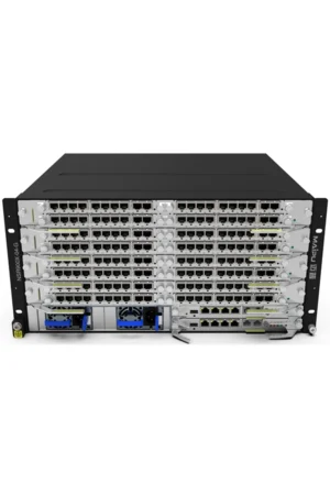NSR7500X-04E MPLS Core Router