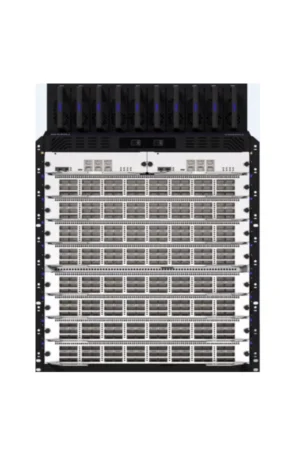 NSR8000X-08 MPLS Core Router