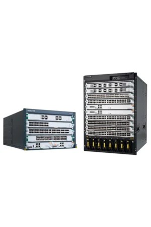 NSS18500 Series Data Center Switch