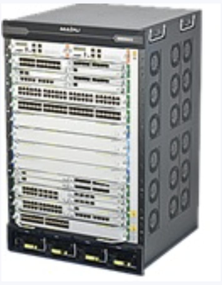 MP7500X Series Core Router - Imagen 2