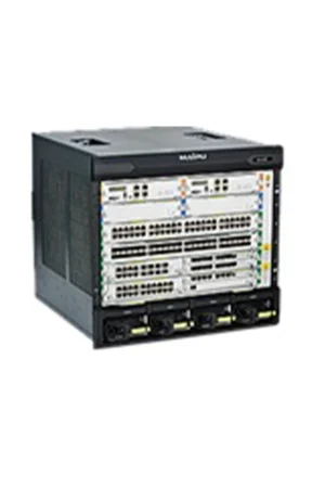 MP7500X Series Core Router