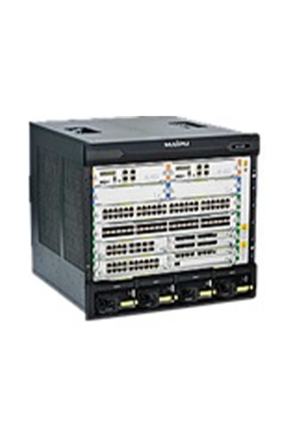 MP7500X Series Core Router