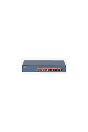 IS170 Series L2 Un-Managed Access Switch - Imagen 2