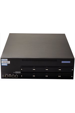 MPSec MSG4000-X4&X16 Series Firewall - Imagen 2