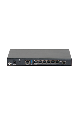 Maipu MPSec IFW400-F5/F4 Firewall - Imagen 2