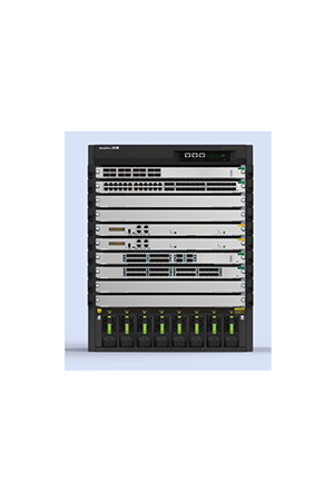 NSS11500 Series L3 MPLS Core Switch - Imagen 2