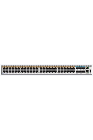 NSS3330 Series L3 Aggregation Switch - Imagen 2