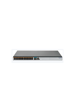 NSS5812 Series mGig L3 Aggregation Switch - Imagen 2