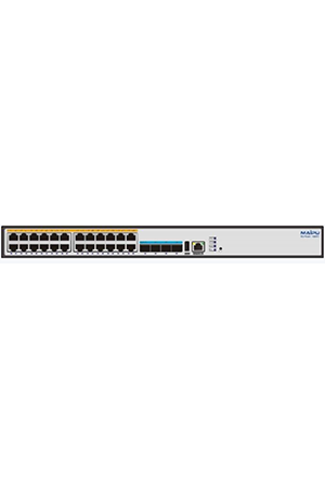 S3330 Series L3 Lite Access Switch - Imagen 2