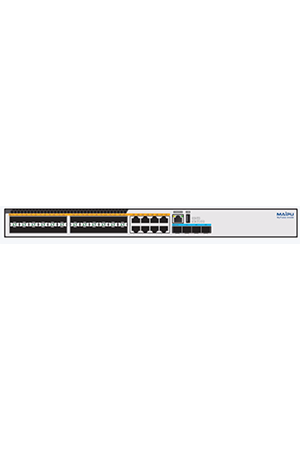 S4230 Series L3 Aggregation Switch - Imagen 2