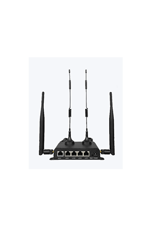 STR800 Series 4G Router - Imagen 2