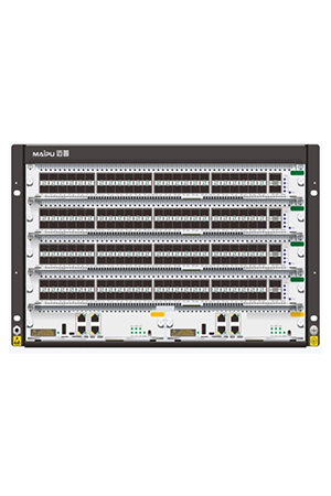 NSS11500 Series L3 MPLS Core Switch - Imagen 3