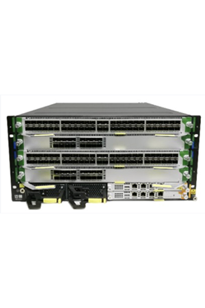 NSS6600 Series L3 MPLS Core Switch - Imagen 3