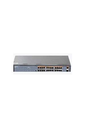 IS170 Series L2 Un-Managed Access Switch - Imagen 4