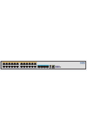 S3330 Series L3 Lite Access Switch - Imagen 4