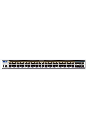 S4230 Series L3 Aggregation Switch - Imagen 4