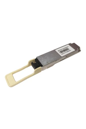 100G QSFP28 SR4 100M Transceiver
