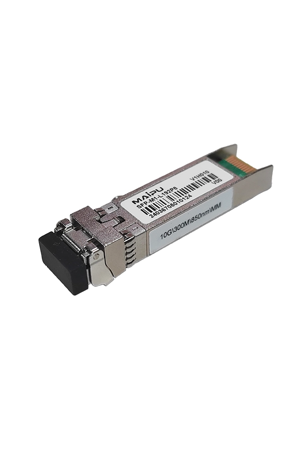 10G SFP+ 300M Transceiver