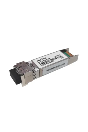 10G SFP+ 40KM Transceiver