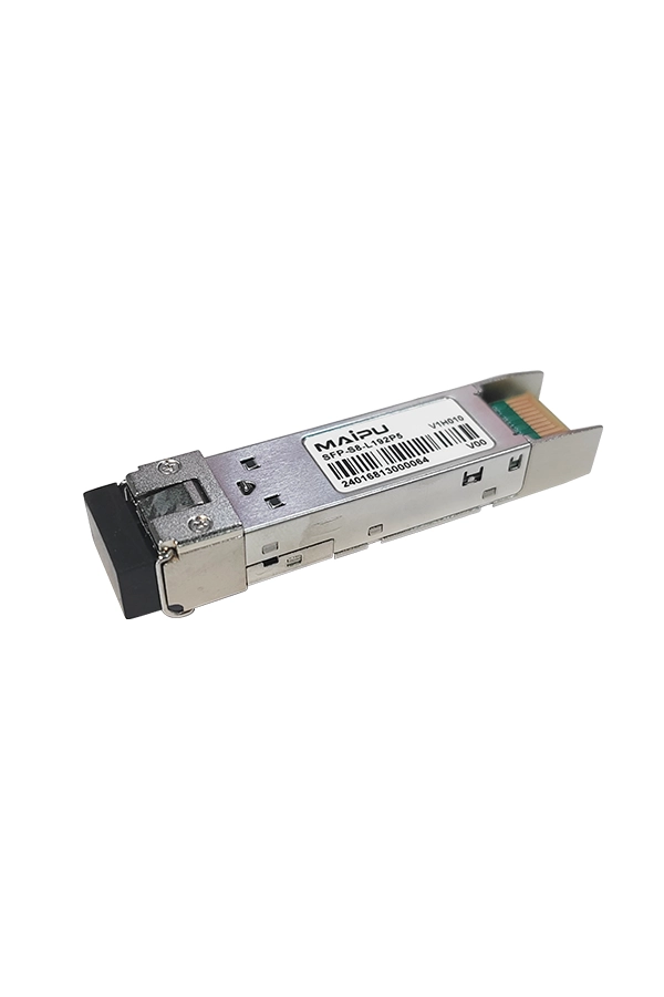 10G SFP+ 80KM Transceiver