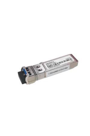 1G SFP 40KM Transceiver