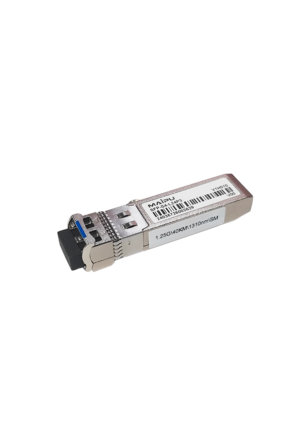 1G SFP 40KM Transceiver