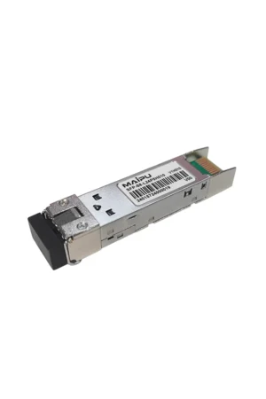1G SFP 80KM Transceiver
