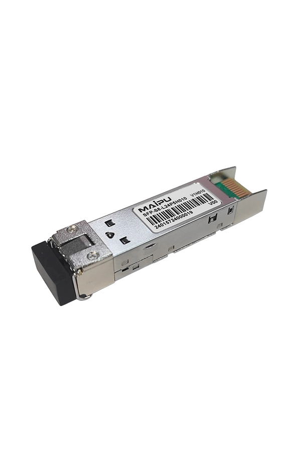 1G SFP 80KM Transceiver