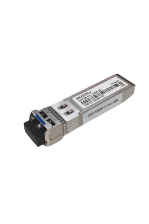 25G SFP28 10KM Transceiver