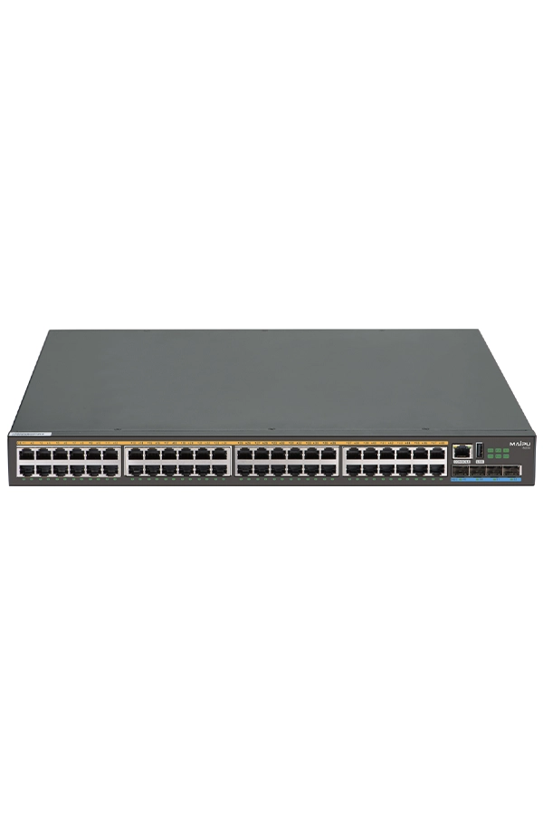 IS230-54TXP-AC L3 Lite Cloud Managed Access Switch