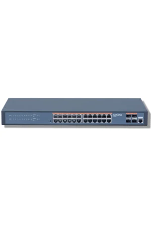 IS230 Series L2 Gigabit Cloud Managed Access Switch