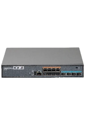 IS320 Series L3 Lite Cloud Managed Access Switch