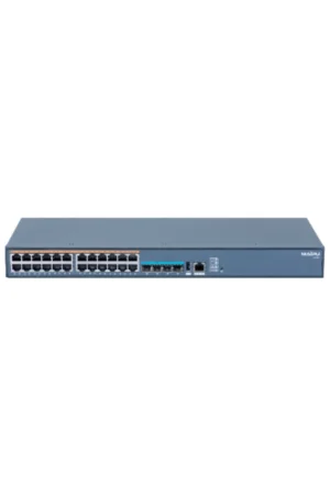 IS330 Series L3 Lite Cloud Managed Access Switch