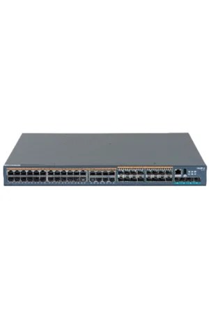 IS430 Series L3 Cloud Managed Aggregation Switch