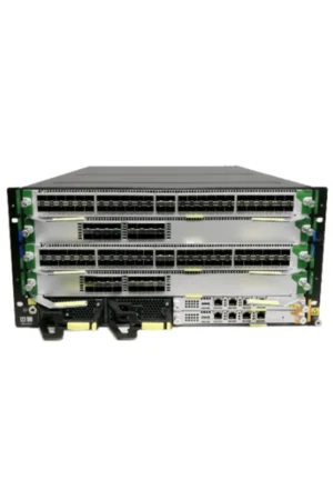 IS660 Series L3 Cloud Managed Core Switch
