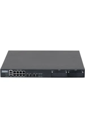 MPSec MSG4000-G6 Series Firewall