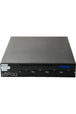 MPSec MSG4000-X4&X16 Series Firewall