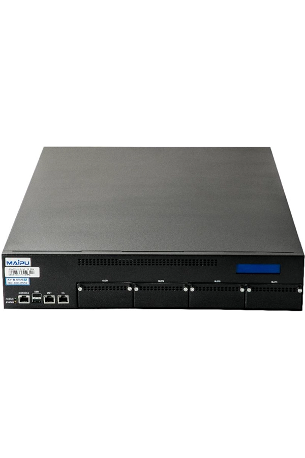 MPSec MSG4000-X4&X16 Series Firewall
