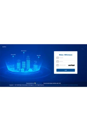 Maipu BD-Campus SDN Controller