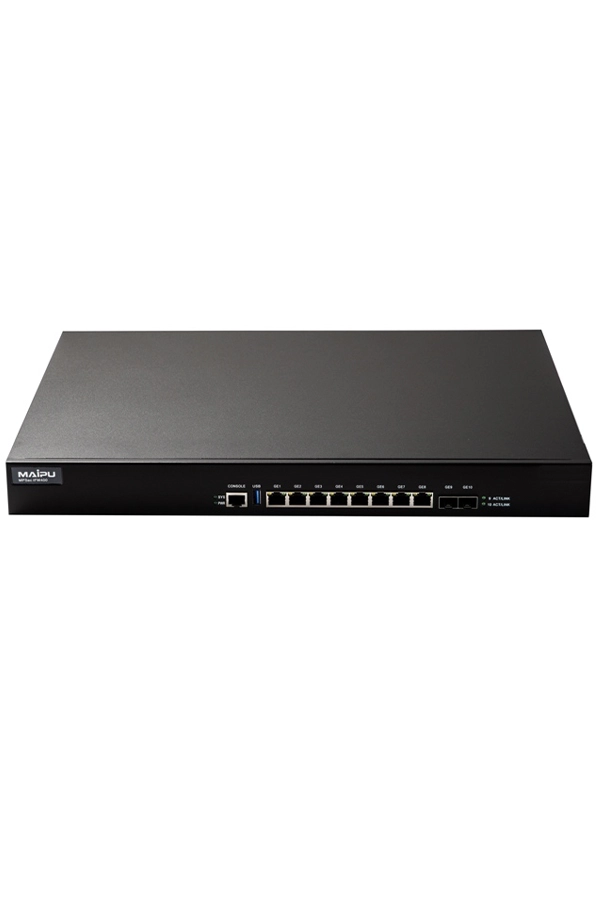 Maipu MPSec IFW400-F5/F4 Firewall